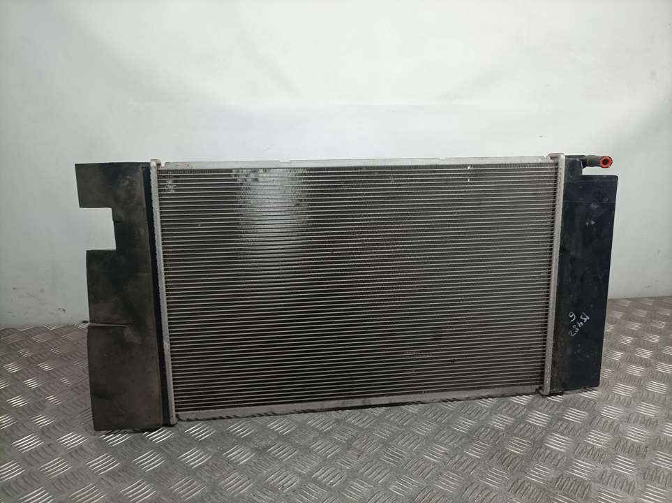 Radiador Agua para Toyota Verso