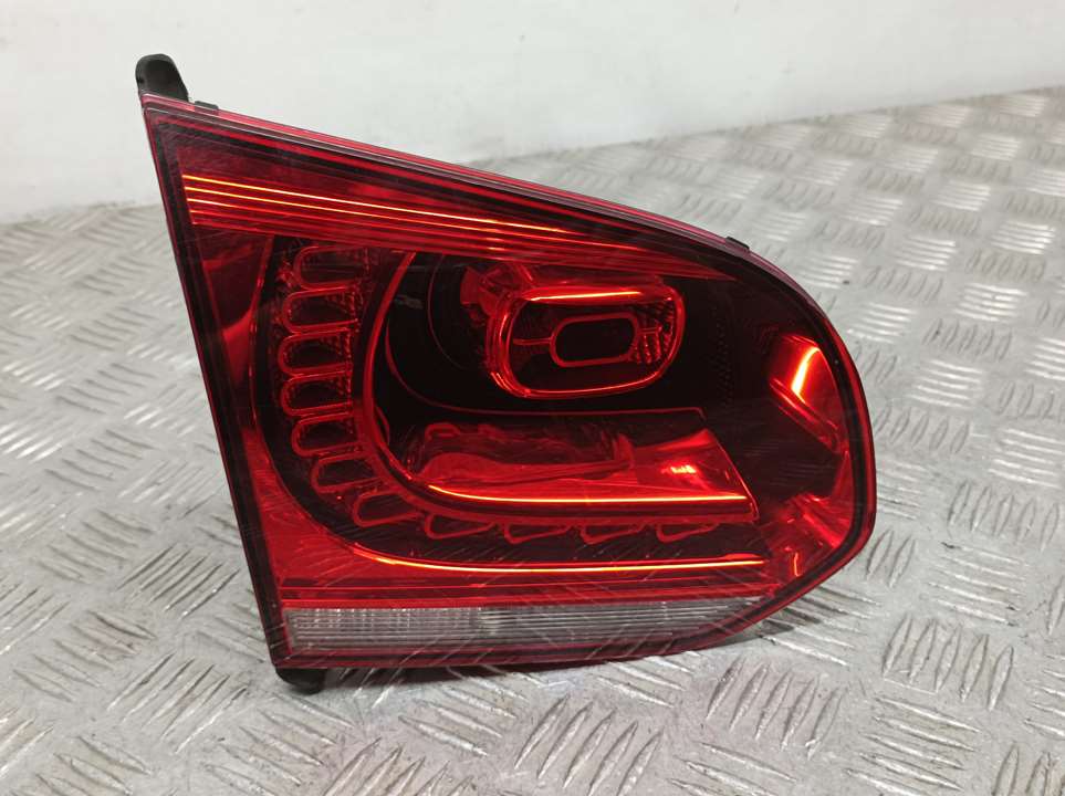 Piloto Trasero Izquierdo para Volkswagen Golf Vi (5K1)
