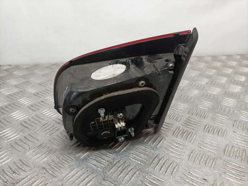 Piloto Trasero Izquierdo para Volkswagen Golf Vi (5K1)