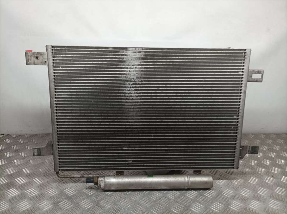 Condensador / Radiador Aire Acondicionado para Mercedes-Benz Clase B (W245)