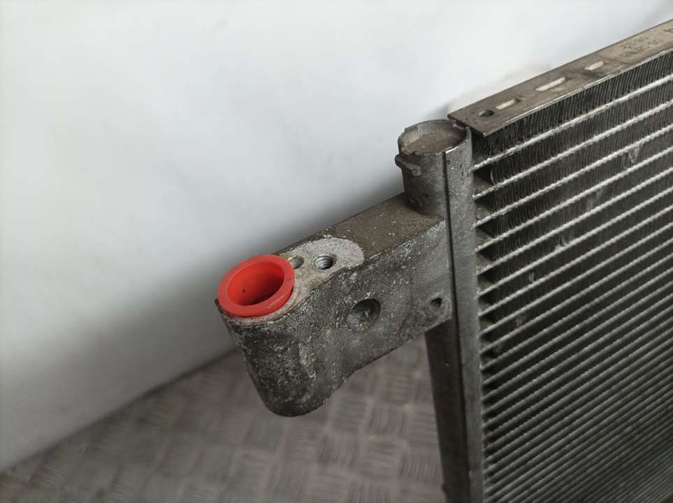 Condensador / Radiador Aire Acondicionado para Mercedes-Benz Clase B (W245)