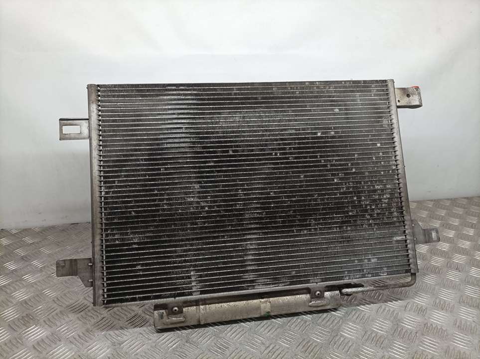 Condensador / Radiador Aire Acondicionado para Mercedes-Benz Clase B (W245)