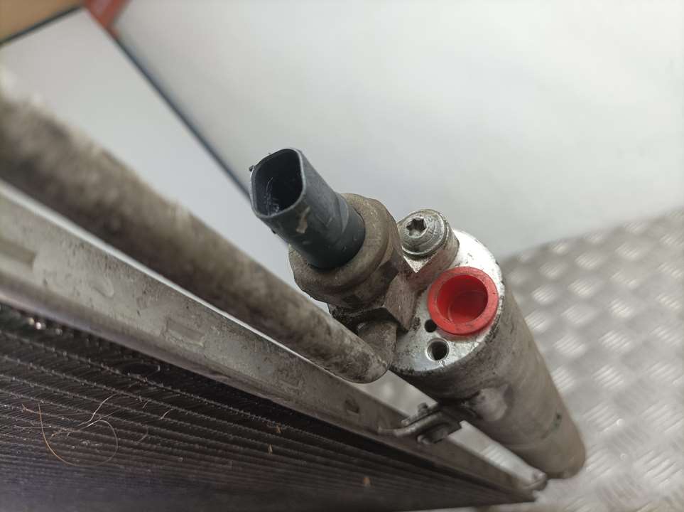 Condensador / Radiador Aire Acondicionado para Mercedes-Benz Clase B (W245)