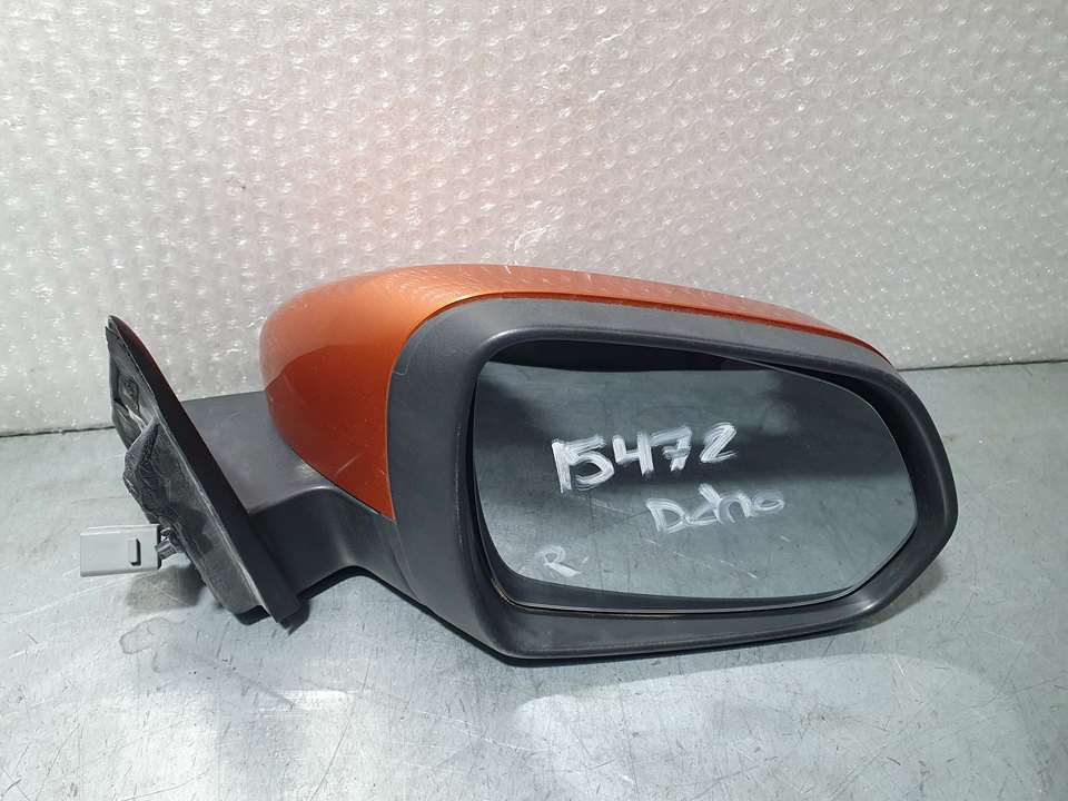 Retrovisor Derecho para Mg Zs