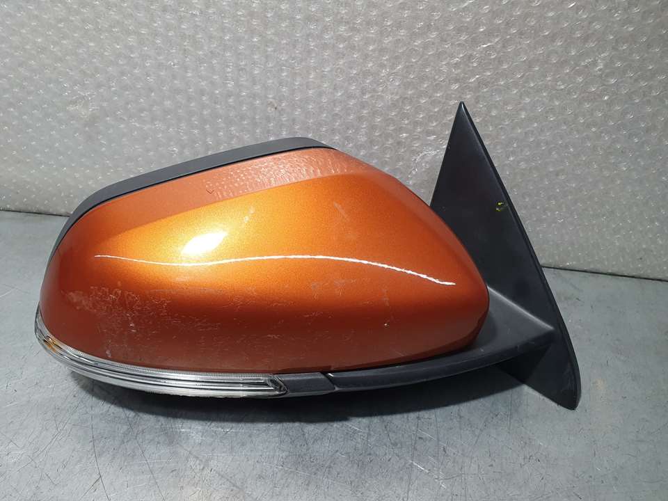 Retrovisor Derecho para Mg Zs