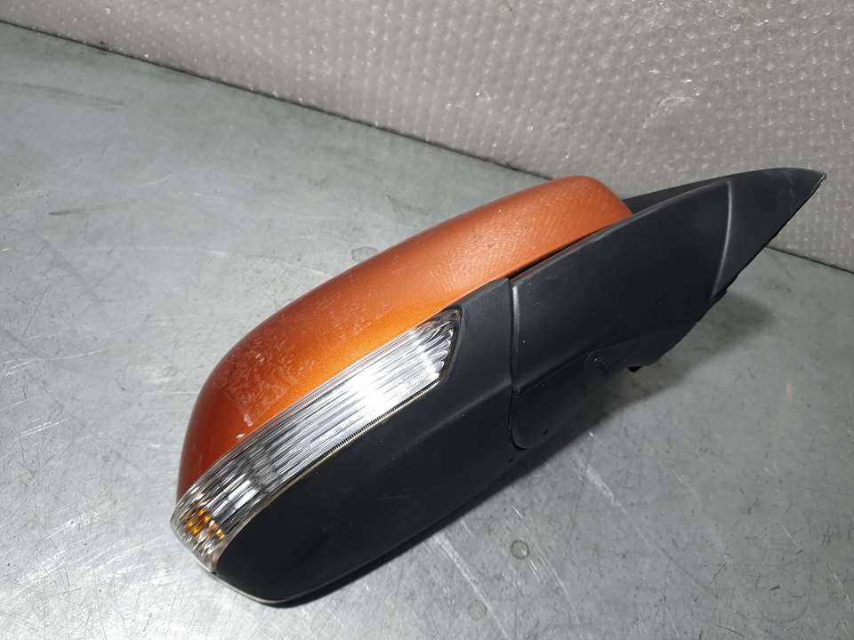 Retrovisor Derecho para Mg Zs