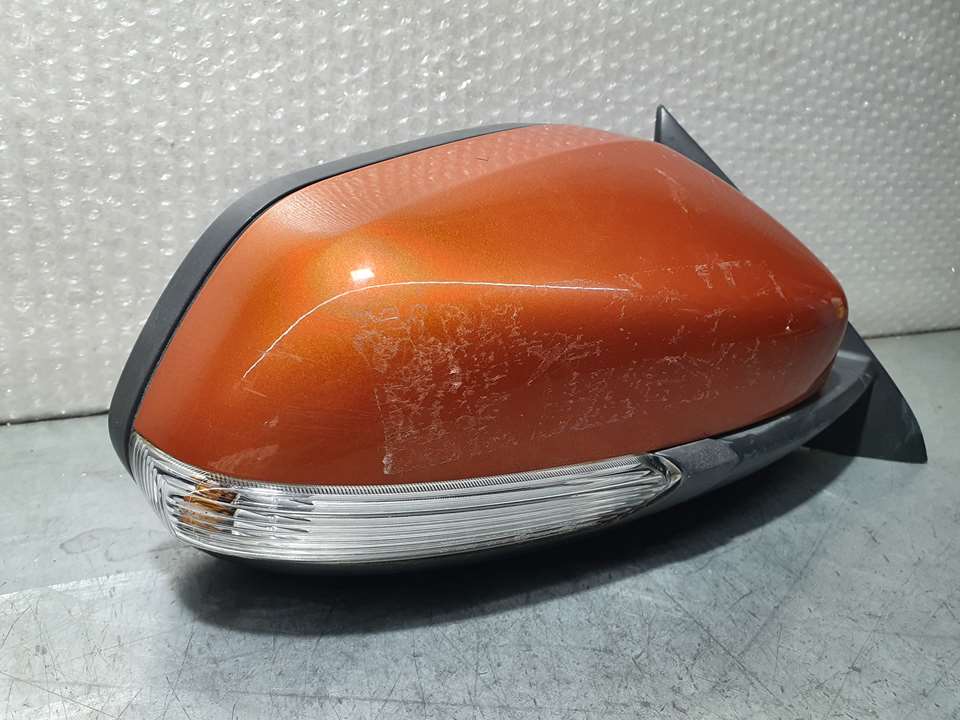 Retrovisor Derecho para Mg Zs