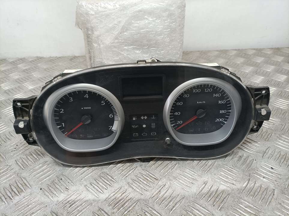 Cuadro Instrumentos para Dacia Duster