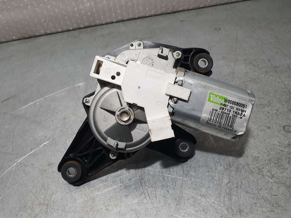 Motor Limpia Trasero para Nissan Pulsar (C13)