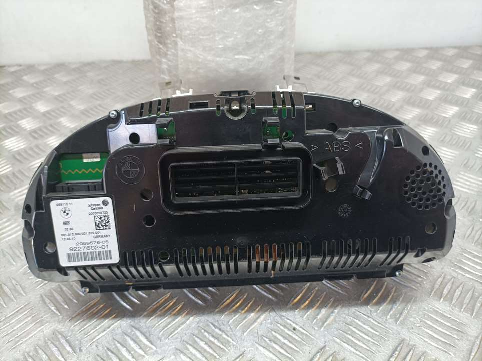 Cuadro Instrumentos para Bmw Serie 5 Lim. (F10)