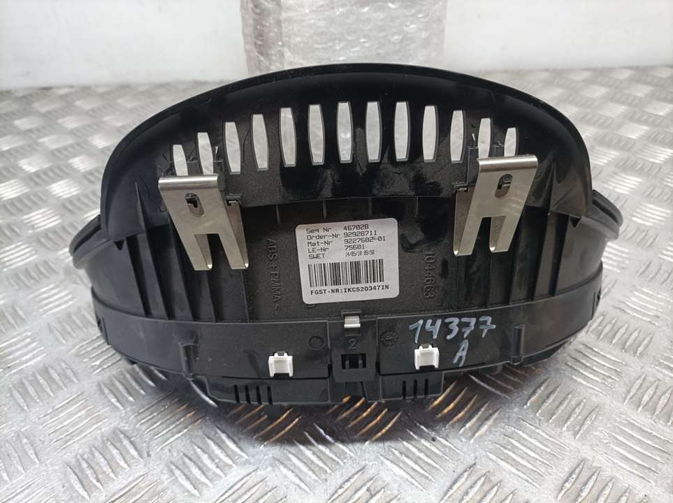 Cuadro Instrumentos para Bmw Serie 5 Lim. (F10)