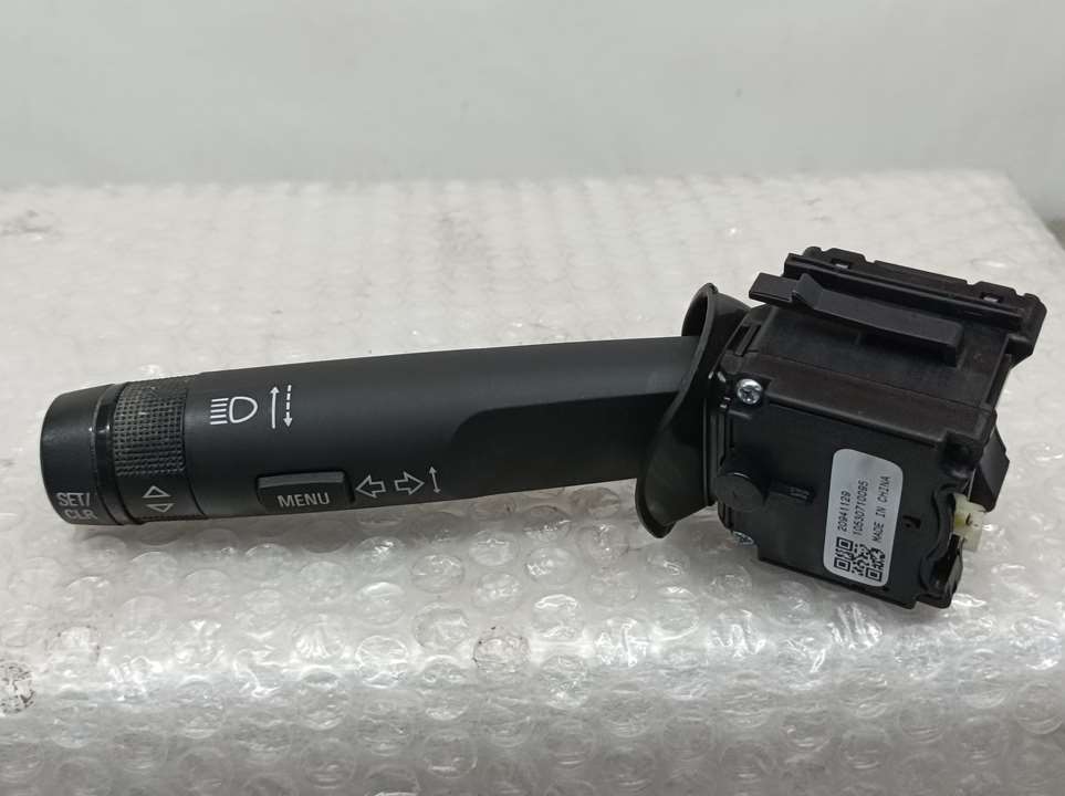 Mando Intermitentes para Opel Astra J Lim.
