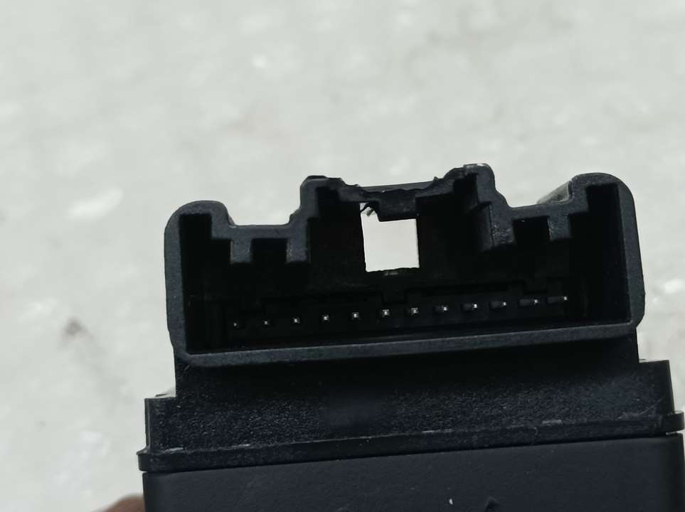 Mando Retrovisor para Opel Astra J Lim.