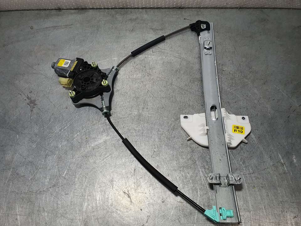 Elevalunas Delantero Derecho para Kia Rio (Yb)