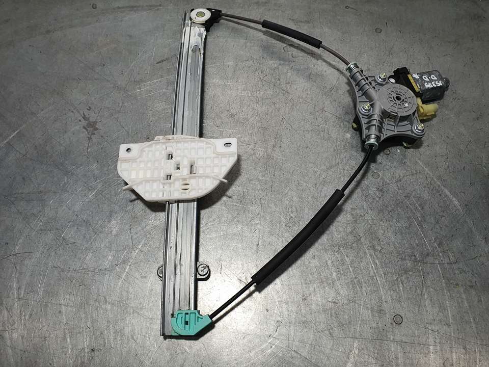 Elevalunas Delantero Derecho para Kia Rio (Yb)