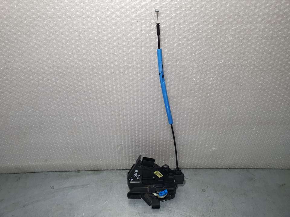Cerradura Puerta Delantera Derecha para Kia Rio (Yb)