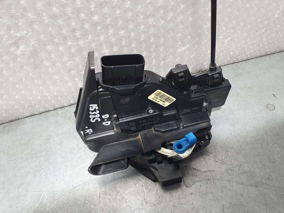 Cerradura Puerta Delantera Derecha para Kia Rio (Yb)