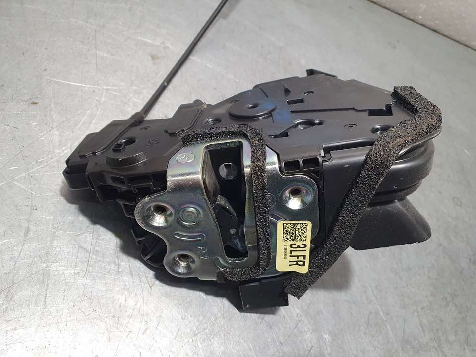 Cerradura Puerta Delantera Derecha para Kia Rio (Yb)
