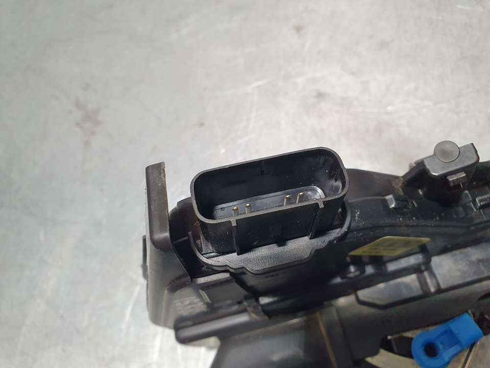 Cerradura Puerta Delantera Derecha para Kia Rio (Yb)