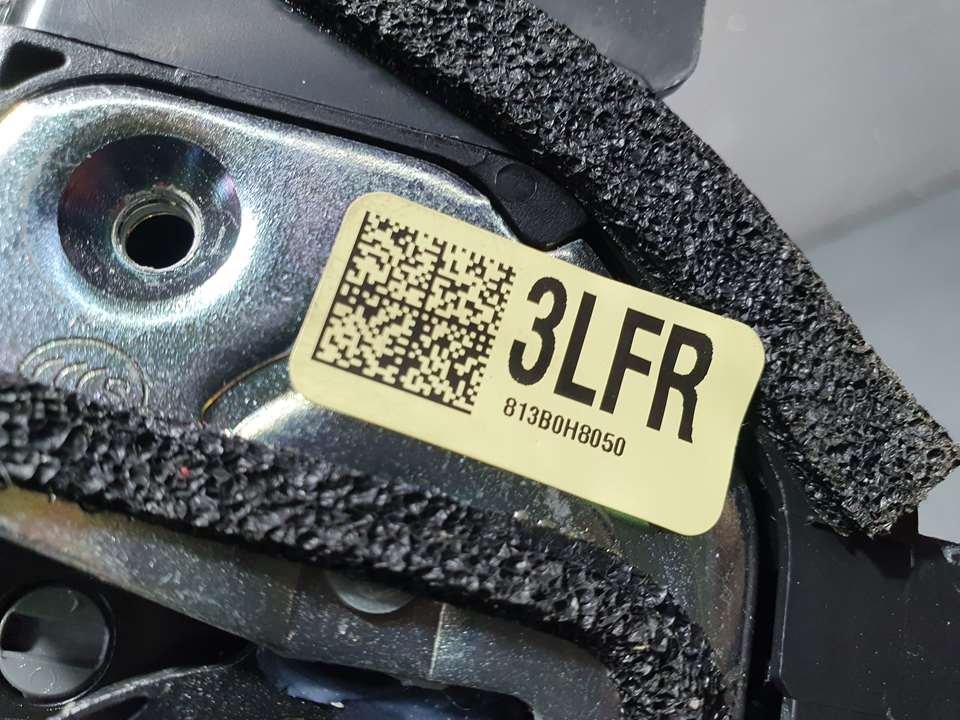 Cerradura Puerta Delantera Derecha para Kia Rio (Yb)