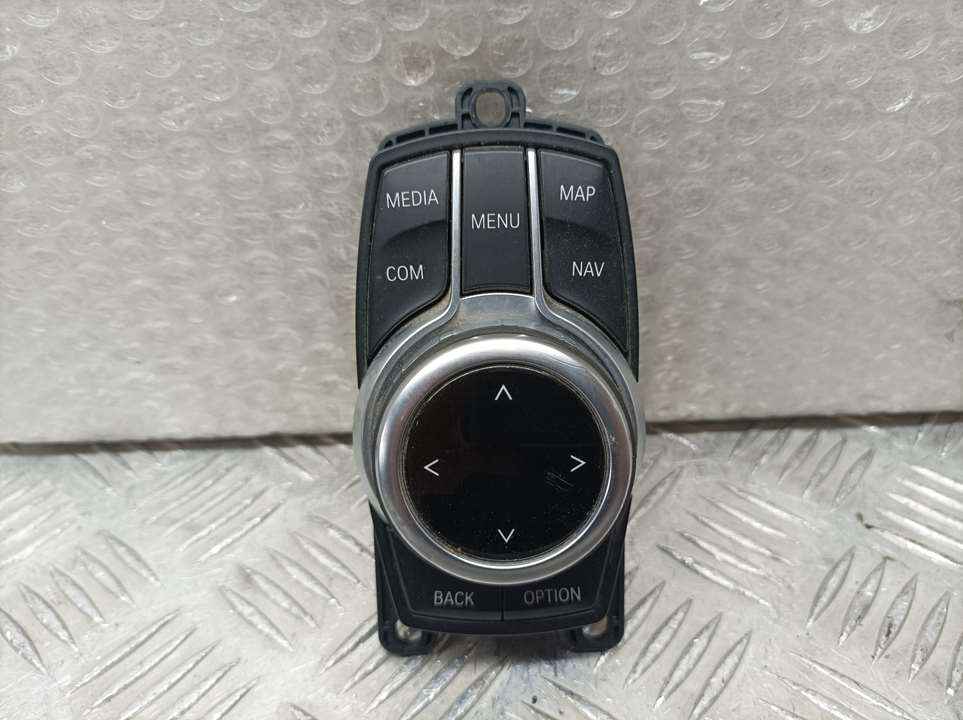 Mando Multifuncion para Bmw Serie 1 Lim. (F20/F21)