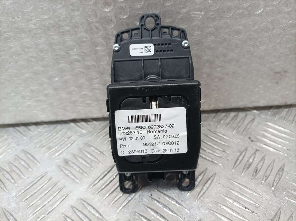 Mando Multifuncion para Bmw Serie 1 Lim. (F20/F21)