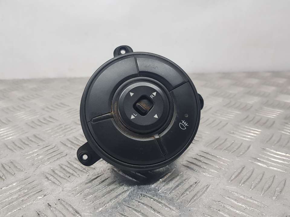 Mando Retrovisor para Ssangyong Actyon Sports
