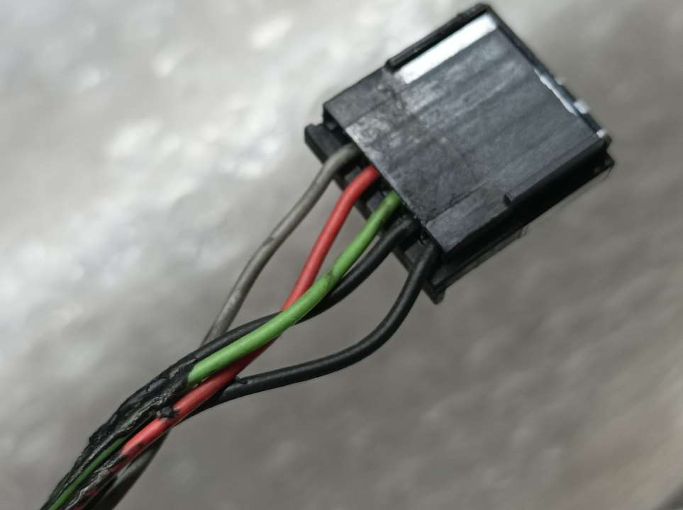 Retrovisor Derecho para Bmw Serie 3 Berlina (E46)