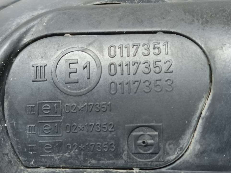 Retrovisor Derecho para Bmw Serie 3 Berlina (E46)