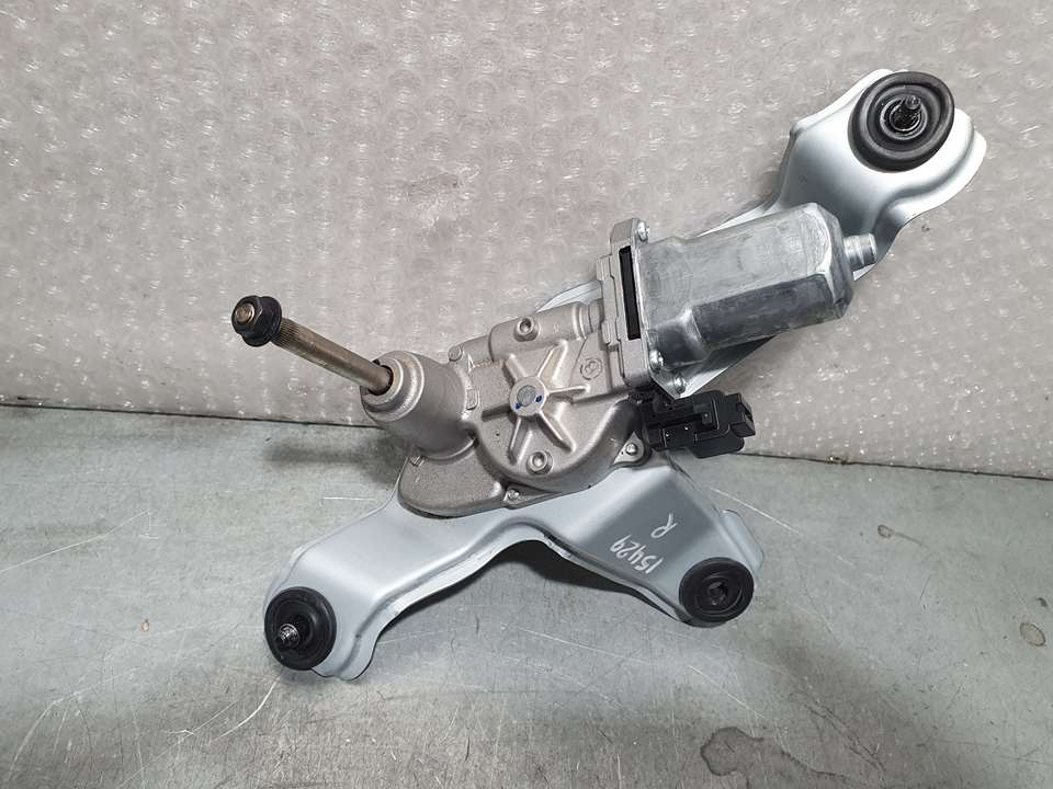 Motor Limpia Trasero para Kia Niro