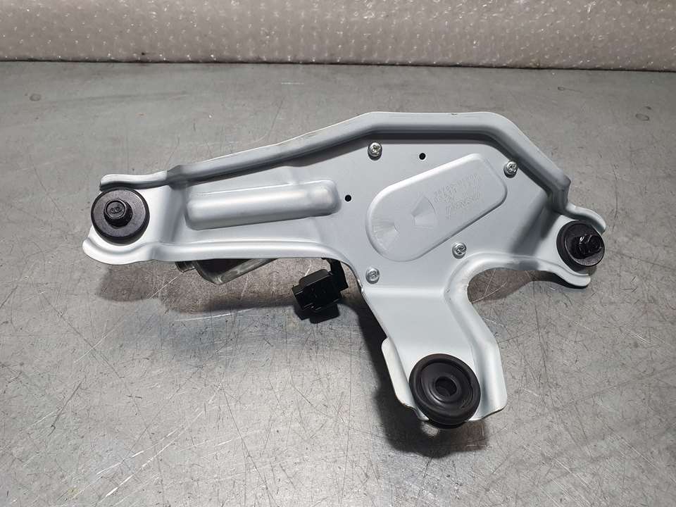 Motor Limpia Trasero para Kia Niro