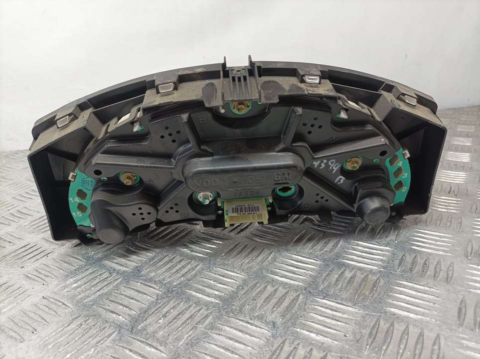 Cuadro Instrumentos para Opel Meriva