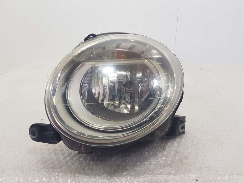 Faro Izquierdo para Fiat Nuova 500 (150)