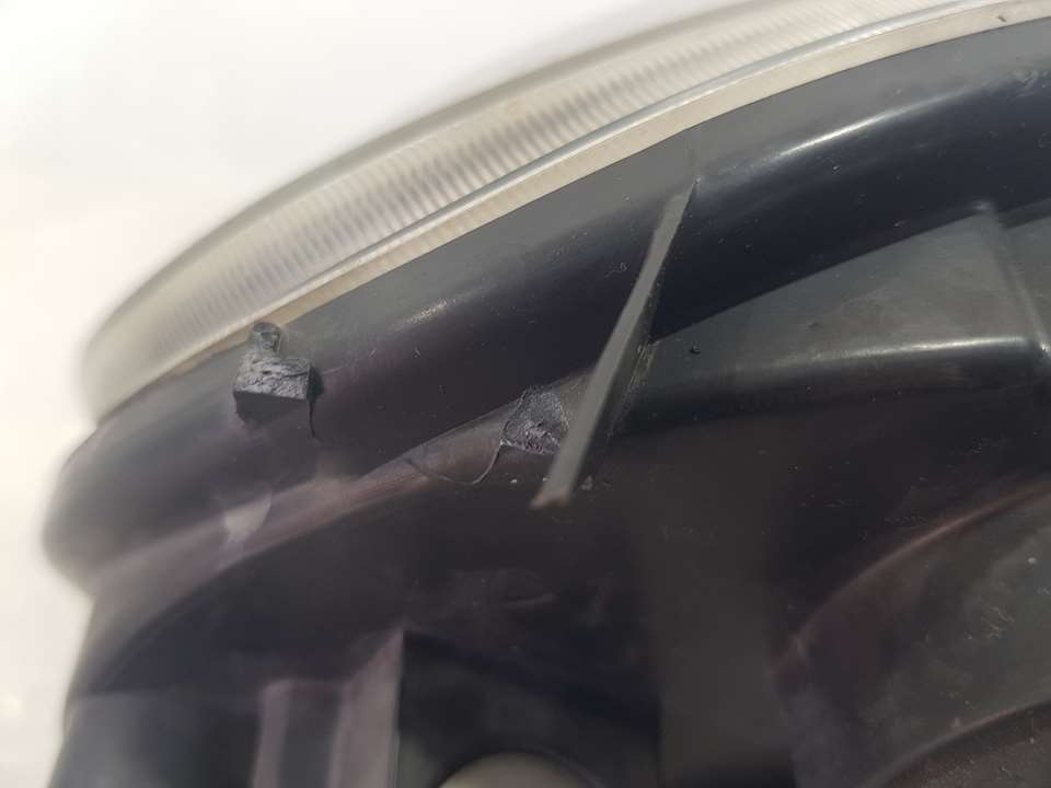 Faro Izquierdo para Fiat Nuova 500 (150)