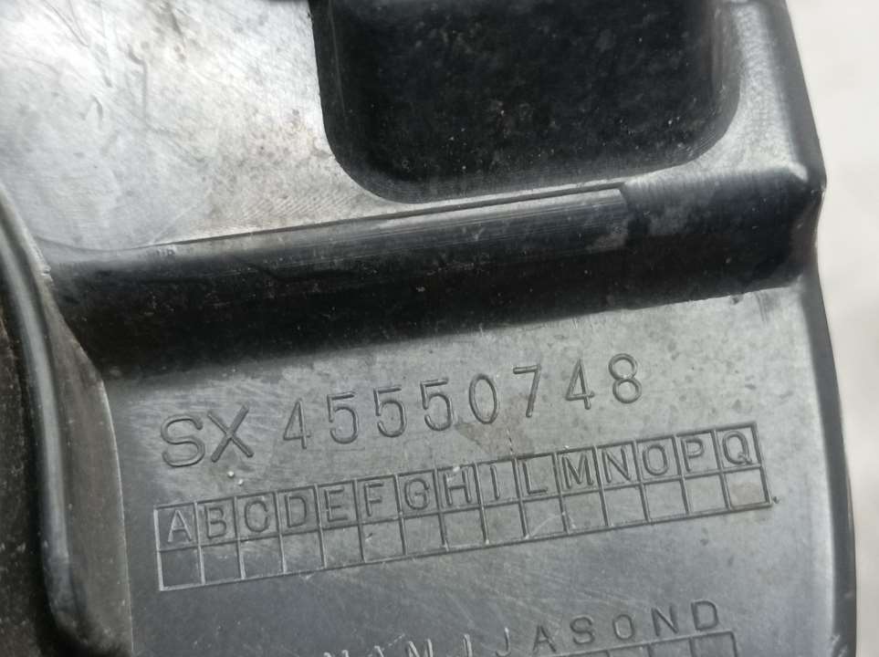 Faro Izquierdo para Fiat Nuova 500 (150)