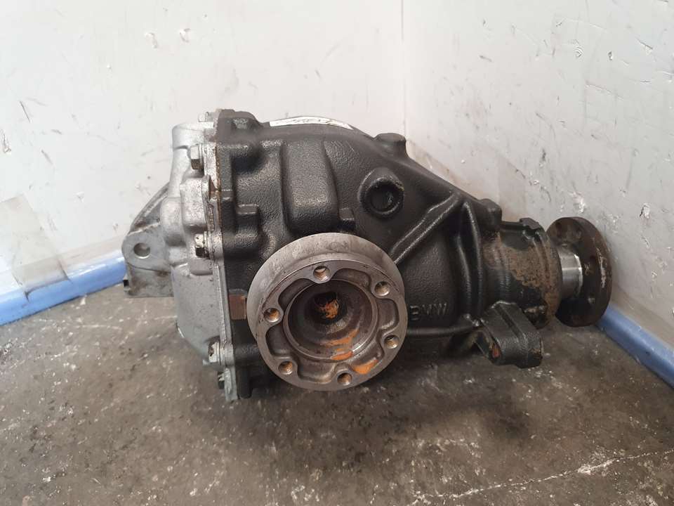 Diferencial Trasero para Bmw Serie 3 Compact (E46)