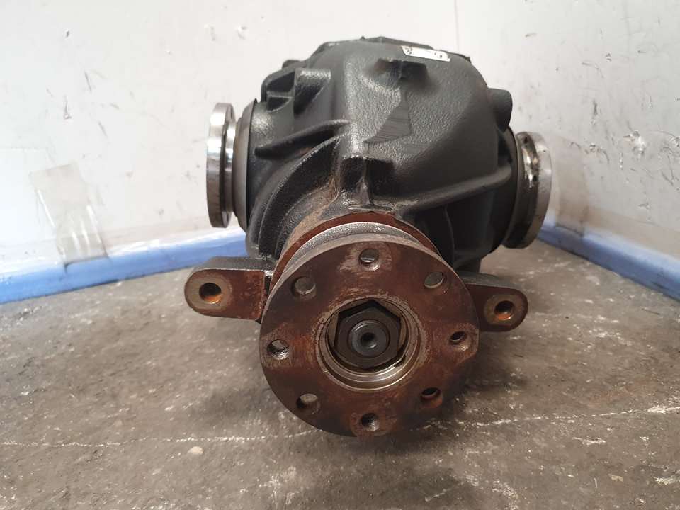 Diferencial Trasero para Bmw Serie 3 Compact (E46)