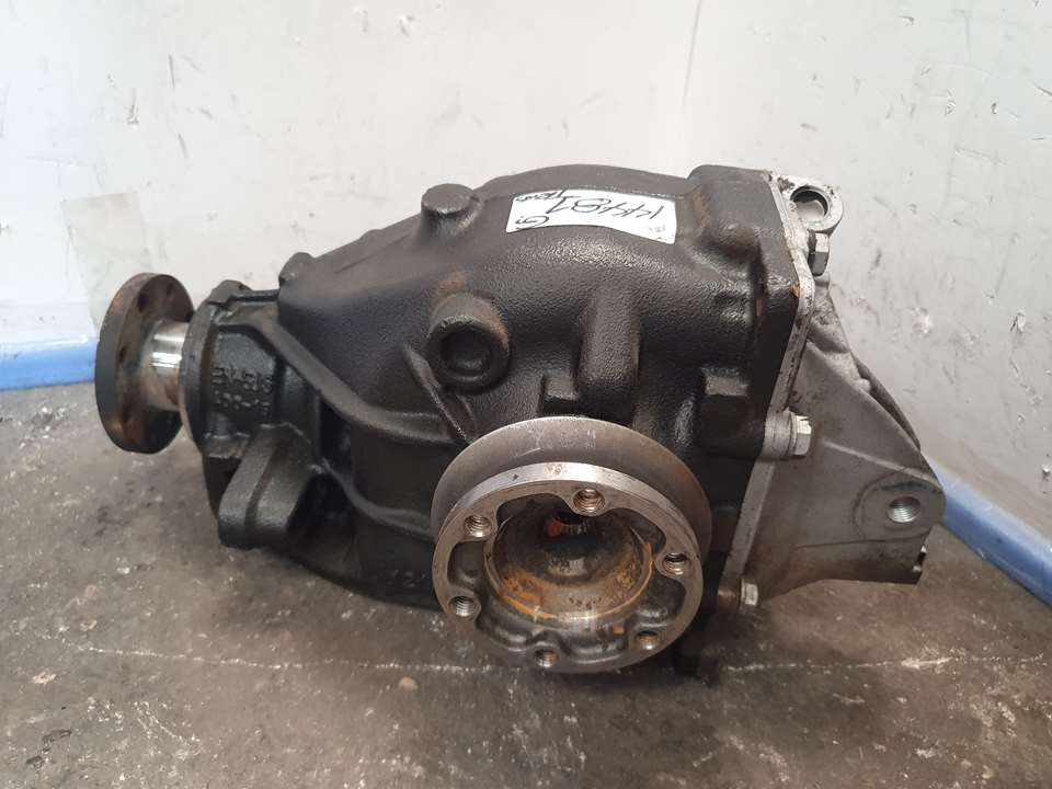 Diferencial Trasero para Bmw Serie 3 Compact (E46)