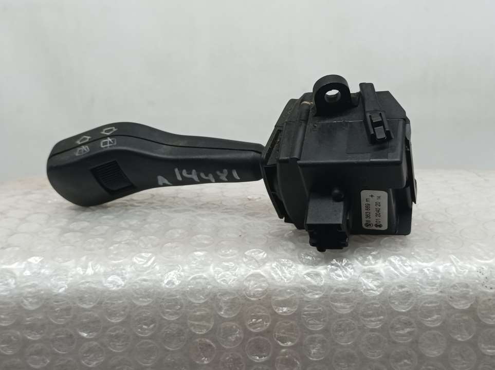Mando Limpia para Bmw Serie 3 Compact (E46)