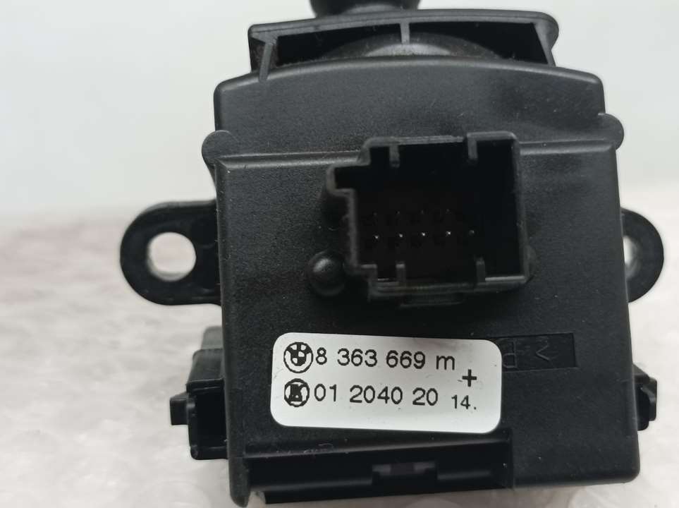 Mando Limpia para Bmw Serie 3 Compact (E46)