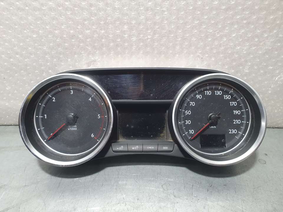 Cuadro Instrumentos para Peugeot 508 Sw