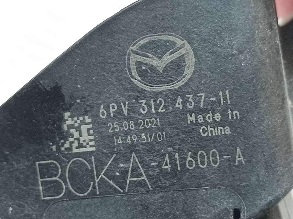 Potenciometro Pedal para Mazda Cx-30