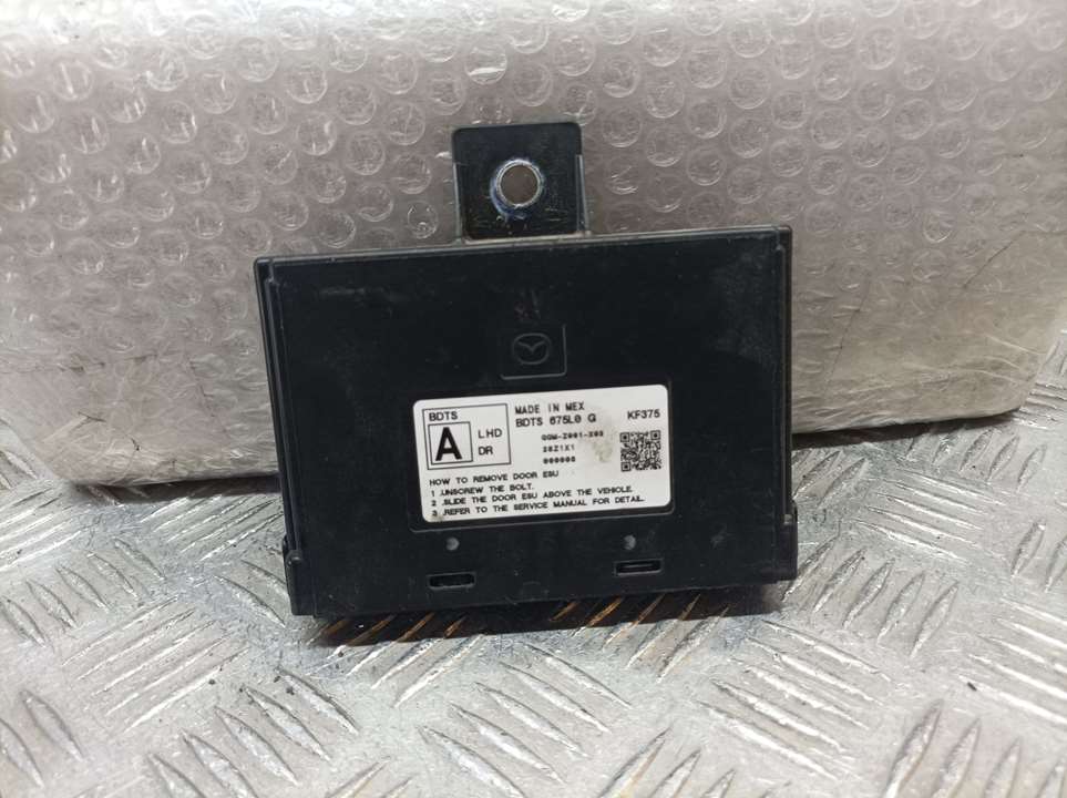 Modulo Electronico para Mazda Cx-30