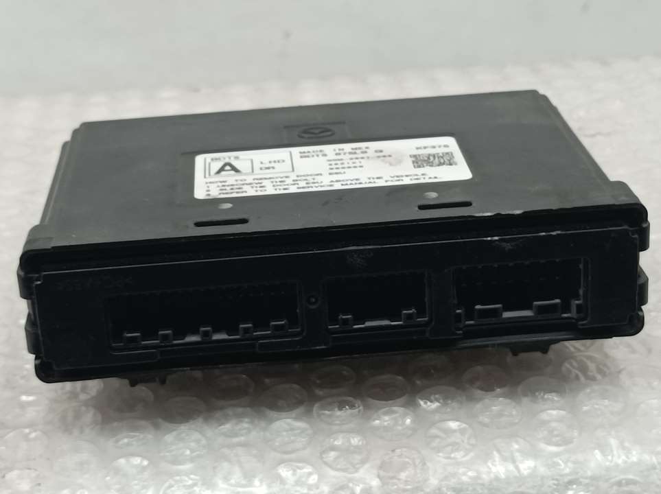 Modulo Electronico para Mazda Cx-30