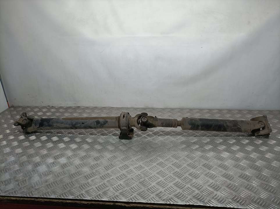 Transmision Central para Ssangyong Rexton