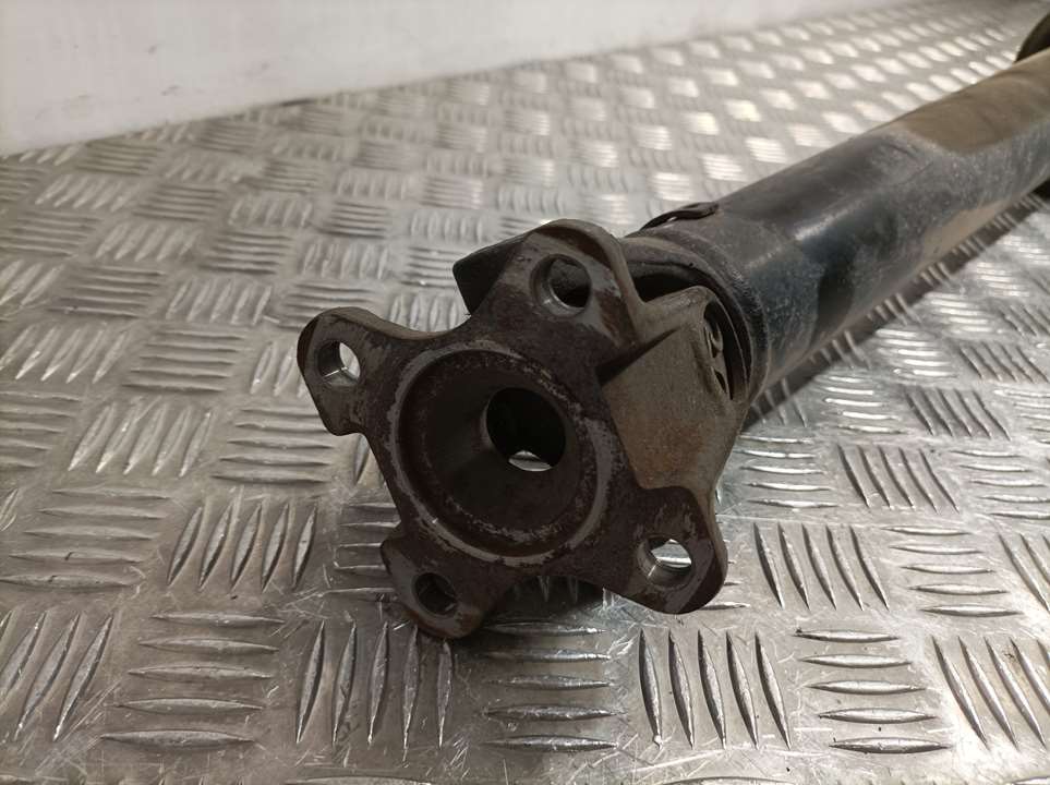 Transmision Central para Ssangyong Rexton