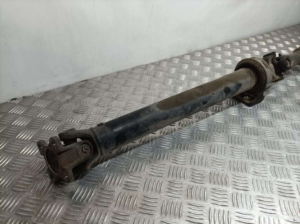 Transmision Central para Ssangyong Rexton