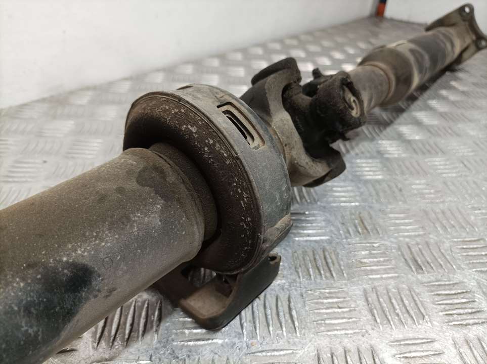 Transmision Central para Ssangyong Rexton