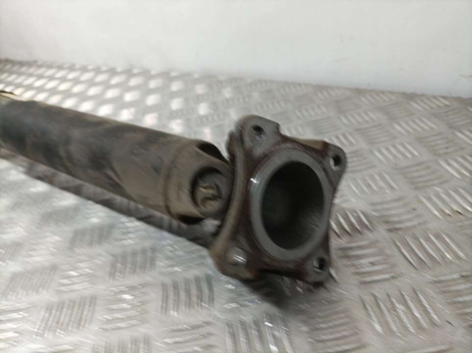Transmision Central para Ssangyong Rexton
