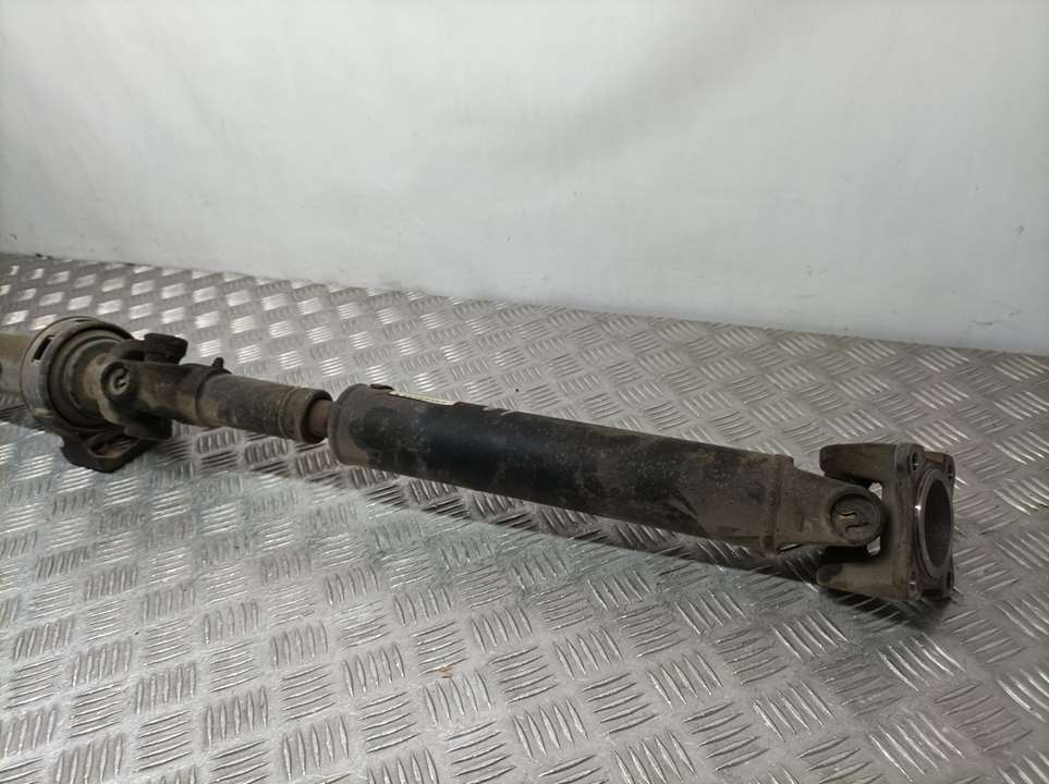 Transmision Central para Ssangyong Rexton